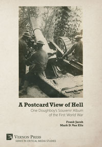 A Postcard View of Hell by Dr. Mark Van Ells